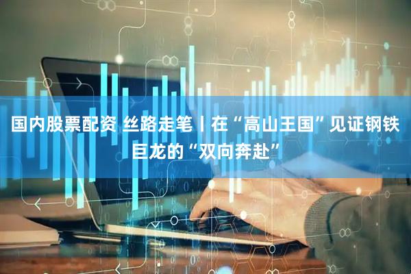 国内股票配资 丝路走笔丨在“高山王国”见证钢铁巨龙的“双向奔赴”
